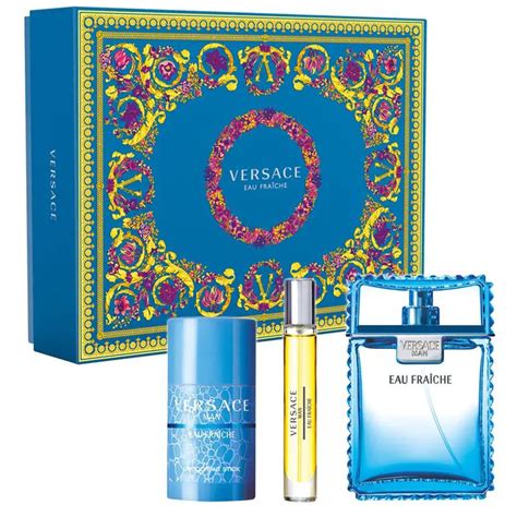 versace 30ml cena|versace 100ml gift set.